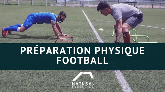 Préparation Physique Football : Pourquoi est-ce important ?